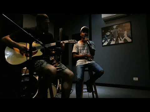 Nosso Tempo - Lucas Brown (Acústico) part. Fernando Mahler