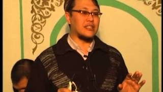 5-бөлім"Бидағат"(Жаңалық)Арман Куанышбаев