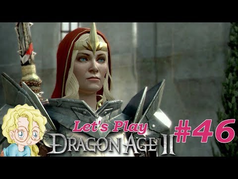 On The Loose | Rogue Mages - (46) Let's Play Dragon Age 2