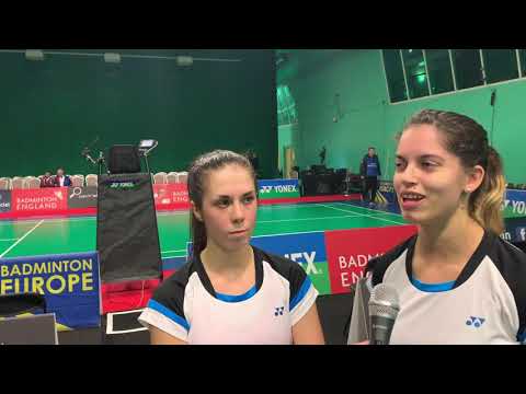 - Hopefully we have more confidence now.