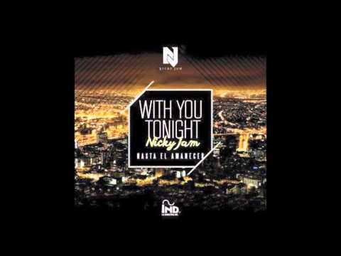 Nicky Jam - Hasta El Amanecer (English Version)