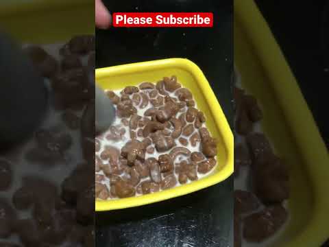 Chocos Recipe #bachpankapyar #chocos #shorts #viral #chocos #reels