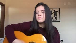 Será Que um Dia- Mallu Magalhães