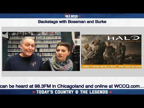 What's happening on WCCQ this week?