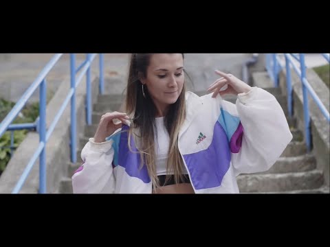 Miły mo - FLEX ADIDAS3M prod. No doubt /// (directed by pi3ily)