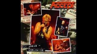 05 Accept - Slaves to Metal [ All Areas -- Worldwide ]