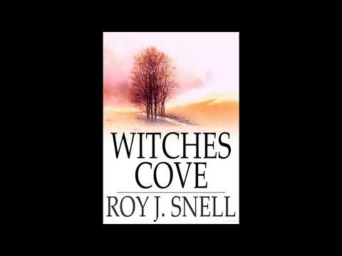 Witches Cove: A Mystery Story Book by Roy J. Snell — free full audiobook