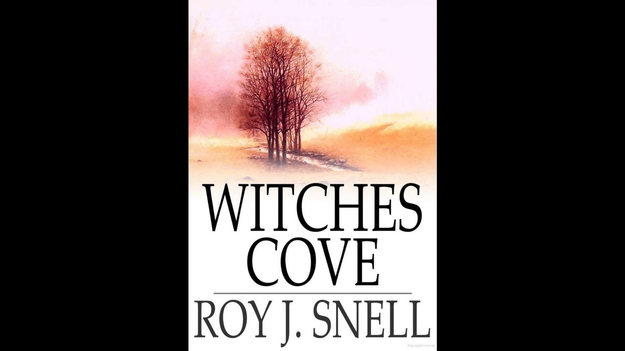Witches Cove: A Mystery Story Book