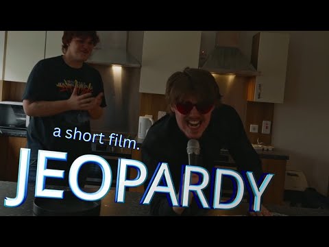 Jeopardy | 48 hour film