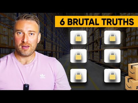 What Most Amazon Sellers Learn Too Late (Turn $5K Into $50K Faster)