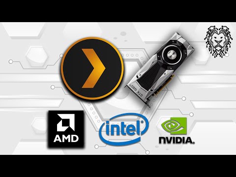 🚀 How to Enable Hardware Acceleration in Plex 2024 (Docker)