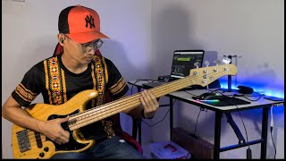 Download lagu Odoi- Estranged (Bass Cover) Feat RachelWanQiuQiu mp3 Download lagu Odoi- Estranged (Bass Cover) Feat RachelWanQiuQiu mp3