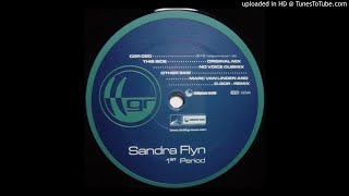 Sandra Flyn - 1st Period (Original Mix)