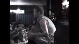 Hopesfall - 04 - Champion Beyond Blessing live @ Belo Horizonte, Brasil