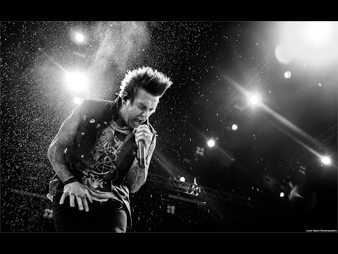 Papa Roach - Last Resort (Live Studios Chicago 2015)