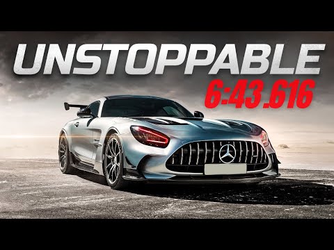 6 Fastest Cars on the Nürburgring! | Record-Breaking Laps