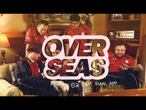 G2 Esports and G2 VALORANT