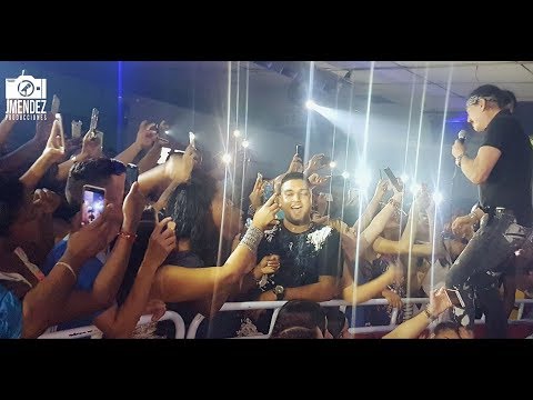 BAZIL  EL SEDUCTOR DE LA SALSA GIRA DE CONCIERTOS (CALI-PALMIRA-YUMBO-RESTREPO)