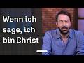SZ Journalist This Is What Happens When I Say I M A Christian As A Christian Among Atheists