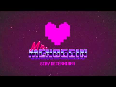 Undertale - Battle Against A True Hero (Synthwave Remix)