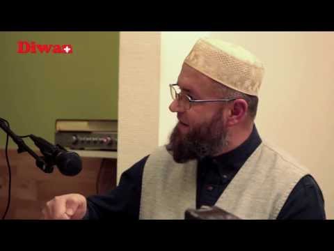 Sve u svemiru plovi - prof. Halil Makić