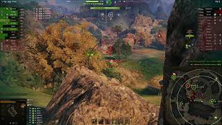 【WoT】このゲームはFGOと相性がいい。