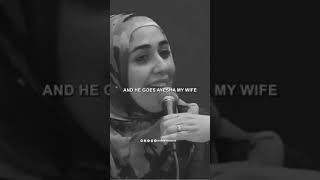 Download lagu Most Beloved Person To Prophet Mohammed | Yasmin Mogahid mp3