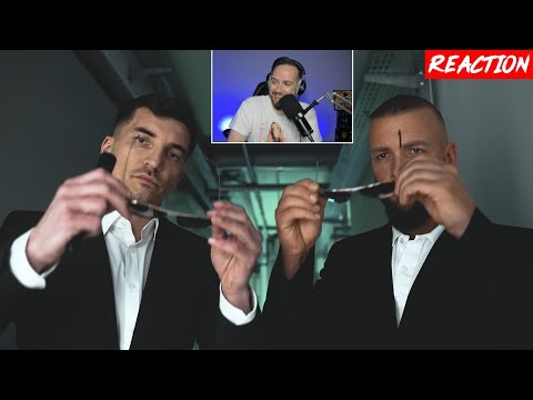 KOLLEGAH übertrifft sich selbst! ❌ Wie heftig ist diese Promophase? ❌ KING Promo Vibes ► Reaction ◄