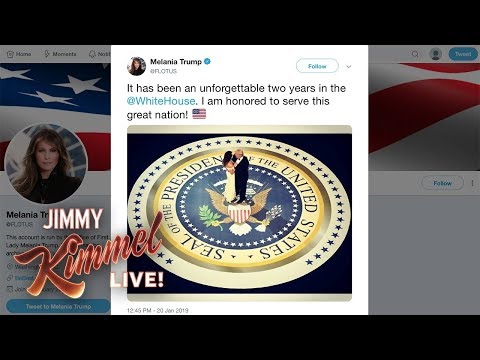 What's Worse: Working for Trump or Being Married to Him?