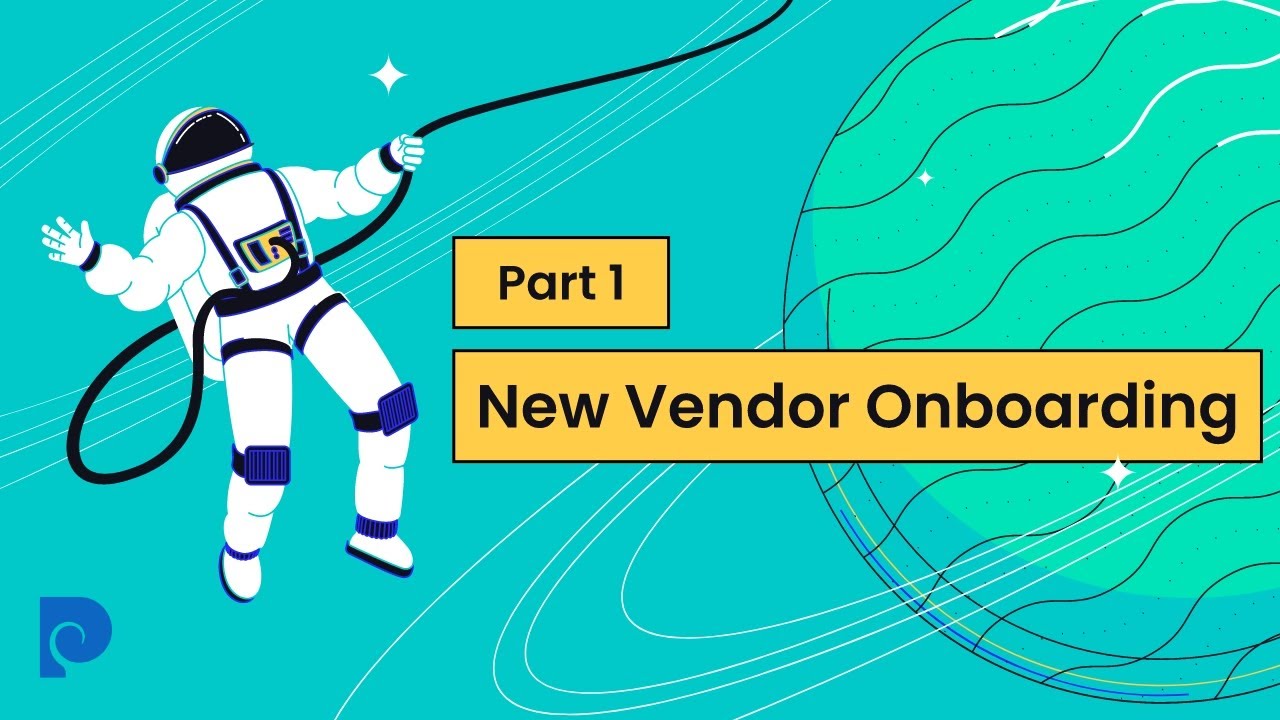Efficient Vendor Onboarding: Best Practices for Compliant Supplier Integration