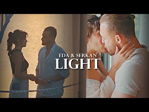 Serkan & Eda | I promise I'll do better