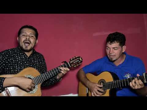 Cómo las Aves /Cover del Duo Líbano/Interpreta Gerson Díaz y Sergio +504 94754411
