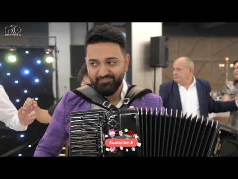 Catelu Band Ploiesti - Colaj Hore de Joc (LIVE NUNTA)
