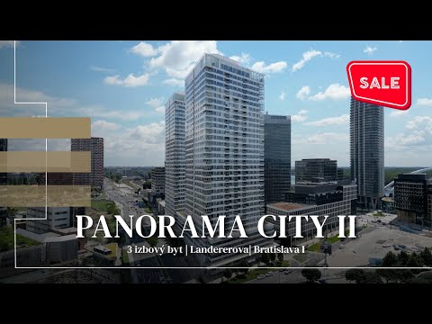 Byt v Downtowne na predaj