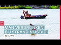 Man verdrinkt in Hoogeveen & verloskundigen protesteren | Drenthe Nu