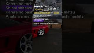 Download lagu Lirik Lagu Karera No Tochi viral 🎵 #kasmadjr_liric#lyrics#liriklagu#kareranotochi#lukanegara#shorts mp3