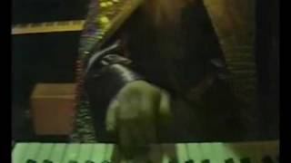 Rick Wakeman "Catherine Howard" Live at BBC 73