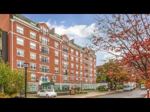 11 Church St, Unit 516, Salem MA - Dan Fox - Tel 978-808-8064