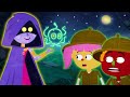 Teehee Toli Nadiya Ke Paar Down By The Bay Hindi Songs Stories For Kids