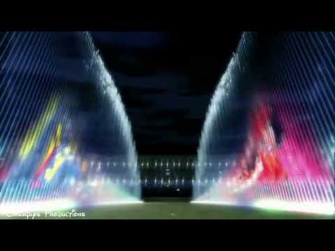 UEFA SUPER CUP 2009 - INTRO HD (60fps)
