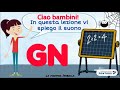 IL DIGRAMMA GN
