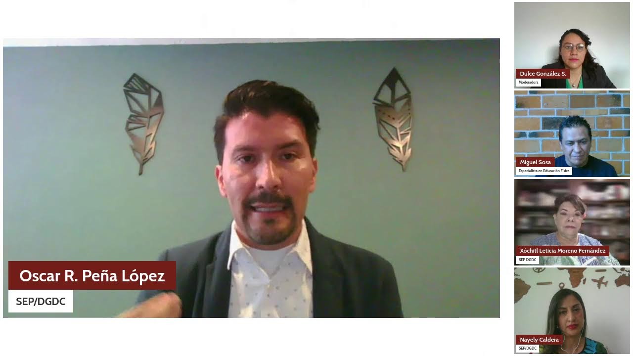 Enfoque de la Educación Física desde la motricidad