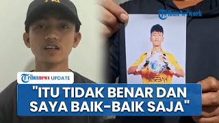 Video Pengakuan Rizki yang Diduga Jadi Korban TPPO di Kamboja, Klaim Tidak Disiksa dan Mau Pulang