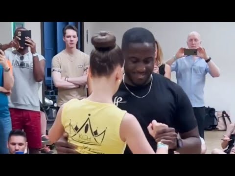 kizomba - lollipop - DjLy x David Ruela #subscribe to this channel 🔥