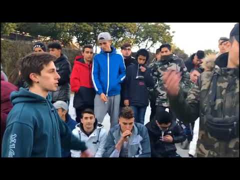 CARABAN VS MAPPOL DOG (FILTROS)