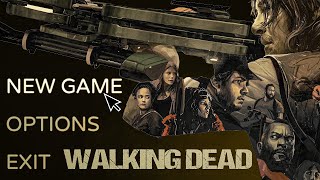 Days Gone Walking Dead Mod