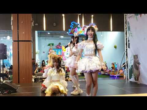 Sumomo - Natsuria Senritsu @siamdol Zoo Party