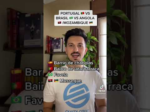 #português #portugal #brasil #angola #moçambique #idiomas #parati