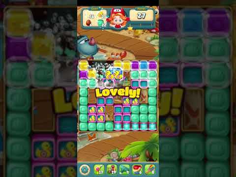 TOY BLAST LEVEL 5240 ~ NO BOOSTERS