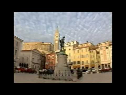 Oktet "Simon Gregorčič" - Moje sarce (Beneška ljudska, prir.: Rado Simoniti)